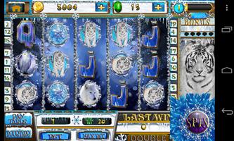 Slot - Wild Tiger- Free Vegas Jackpot Slot Machine screenshot 1