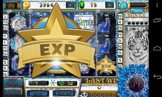Slot - Wild Tiger- Free Vegas Jackpot Slot Machine screenshot 2