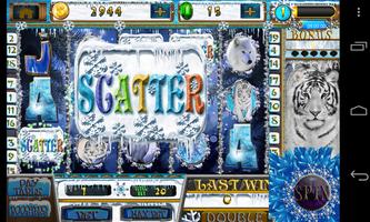 Slot - Wild Tiger- Free Vegas Jackpot Slot Machine screenshot 3