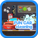 Fun Car Cleaning APK