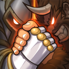 Fist of Truth - Magic Storm ikon