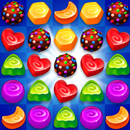 Candy Burst Swap APK