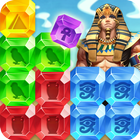 Jewels Egypt Blast icon