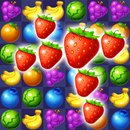 Fruit Garden Crush APK