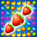Fruit Farm Swap APK