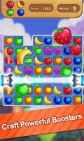 Fruit Match screenshot 3