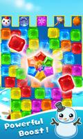 Ice Princess Cube Blast screenshot 2