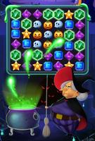 Witch Crush Mania poster