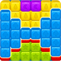 Toy Cube Blast