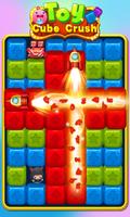 Toy Cube Blast الملصق