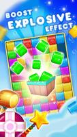 Tap Cube Crush ภาพหน้าจอ 1