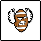 Flippy Flappy  Touchdown icon