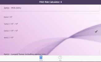 FIGO Scoring - GTDRegistry KSA capture d'écran 3