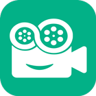Icona Funclip - Video Status App