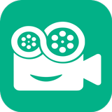 Funclip - Video Status App biểu tượng