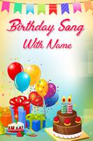 Birthday Song With Name poster