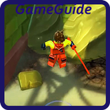 Guide for LEGO Ninjago Tournament icon