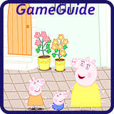 Guide for Peppa Pig: Paintbox icon