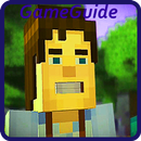 Guide for Minecraft: Story Mode - Season Two APK
