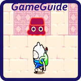 Guide for Adventure Time: Heroes of Ooo icon