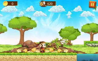 escaper monkey screenshot 1