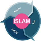 The Islam for Non-Muslims HD-icoon