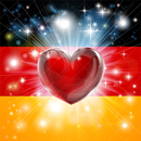 APK German Lady Journey to Islam