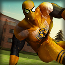 Super Spider Hero Training APK