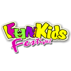 Fun Kids Festival icône
