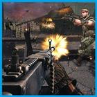 WAR LEAGUE: SHOOTER আইকন