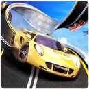 carreras de carros ciudad APK