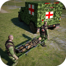 US ARMY: BATTLE RESCUE TEAM APK