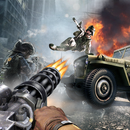 Crime Gunner Killer Shot APK