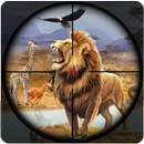 La jungle Saison de chasse APK