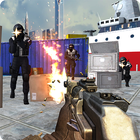 NAVY KILLER COMBAT 3D icon