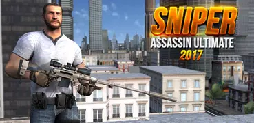 Sniper Assassin Ultimate 2020