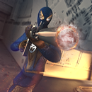 Strange War Hero Alien Shooter APK