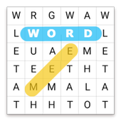 Word Search Lite icône