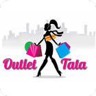 Outlet Tata أيقونة