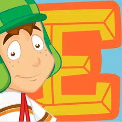 Learn english with el Chavo XAPK Herunterladen