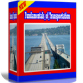 Fundamentals of Transportation