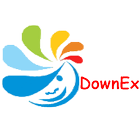 Downex (síndrome de down game) ไอคอน