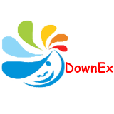 Downex (síndrome de down game) icône