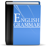 English Grammar icône