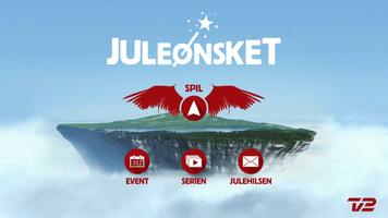 Juleønsket 海报