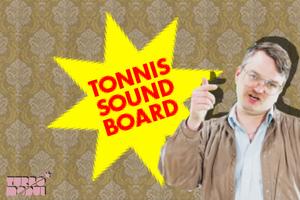 Tonni Bonde ポスター