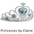 Princesses by Elaine