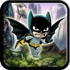 Dark Hero Run APK