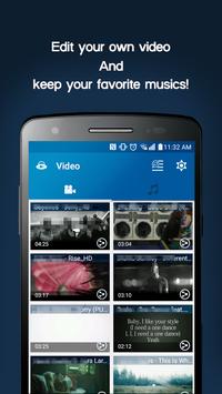 MP3 Video Converter poster