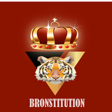 Bronstitution - Bro Code/Laws ícone
